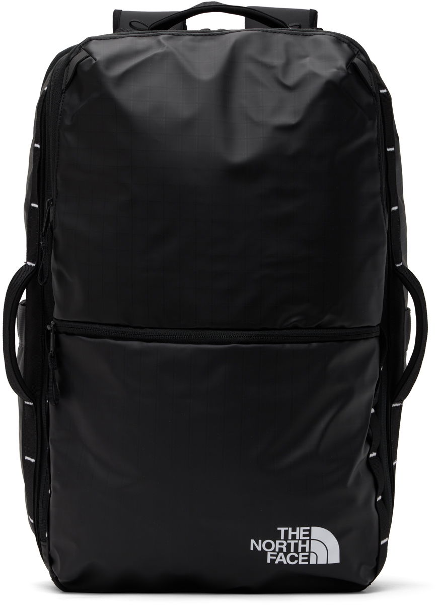 Reppu The North Face Base Camp Voyager Musta | NF0A81DN, 0