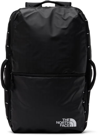 Reppu The North Face Base Camp Voyager Musta | NF0A81DN, 0