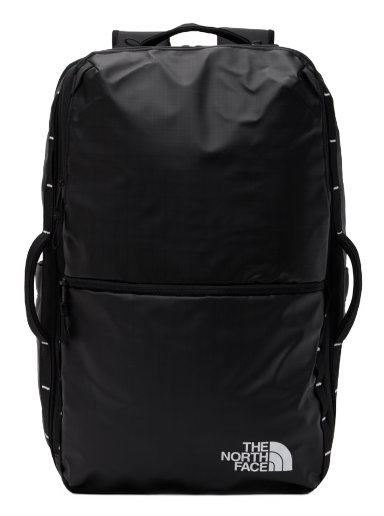 Reppu The North Face Base Camp Voyager Musta | NF0A81DN