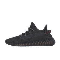 Yeezy Boost 350 V2 "Black Non-Reflective"