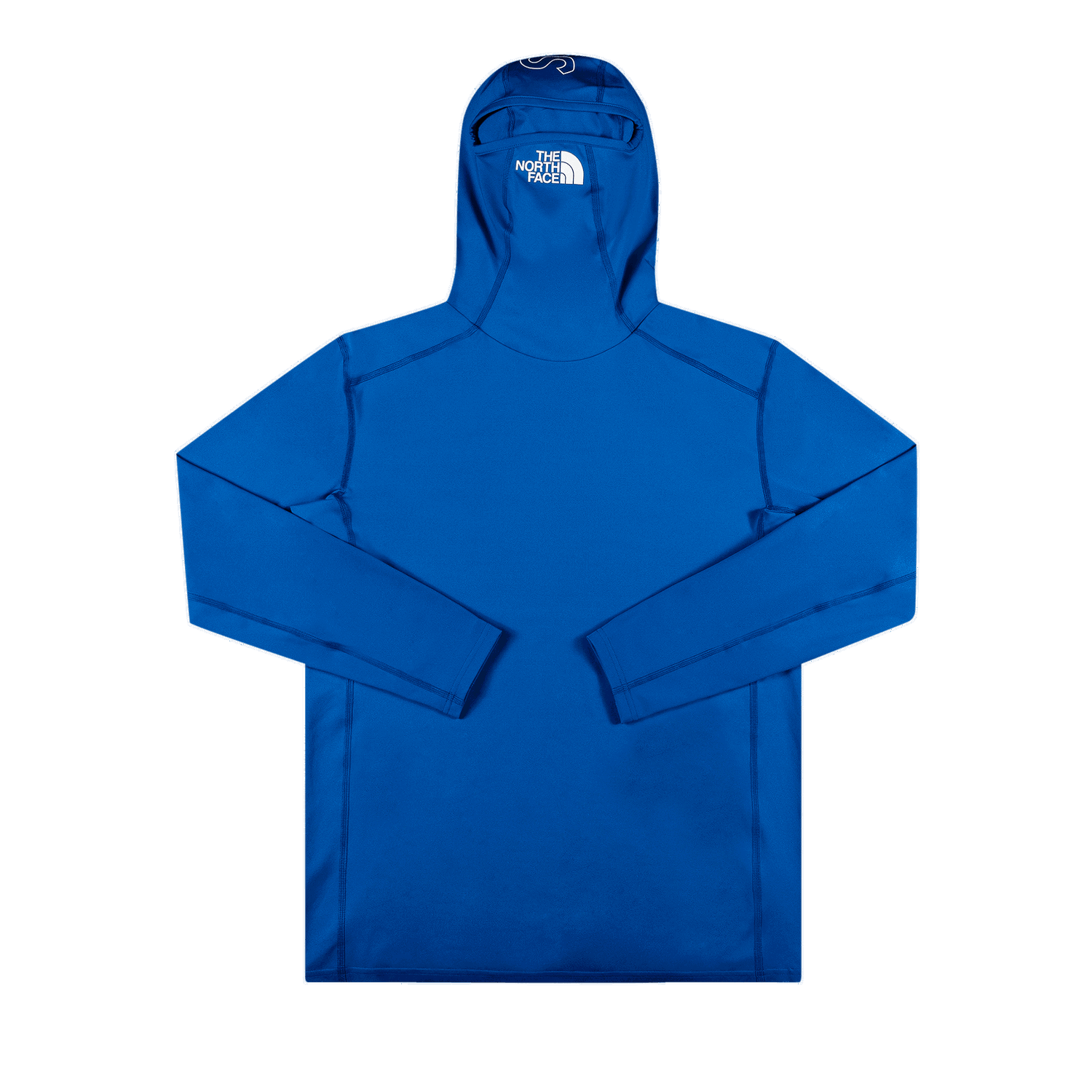 T-paita Supreme The North Face x Base Layer Long-Sleeve Top Sininen | SS22KN5 BLUE, 0