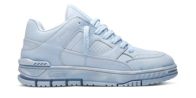 Tennarit ja kengät AXEL ARIGATO Area Lo Sininen | F3167002