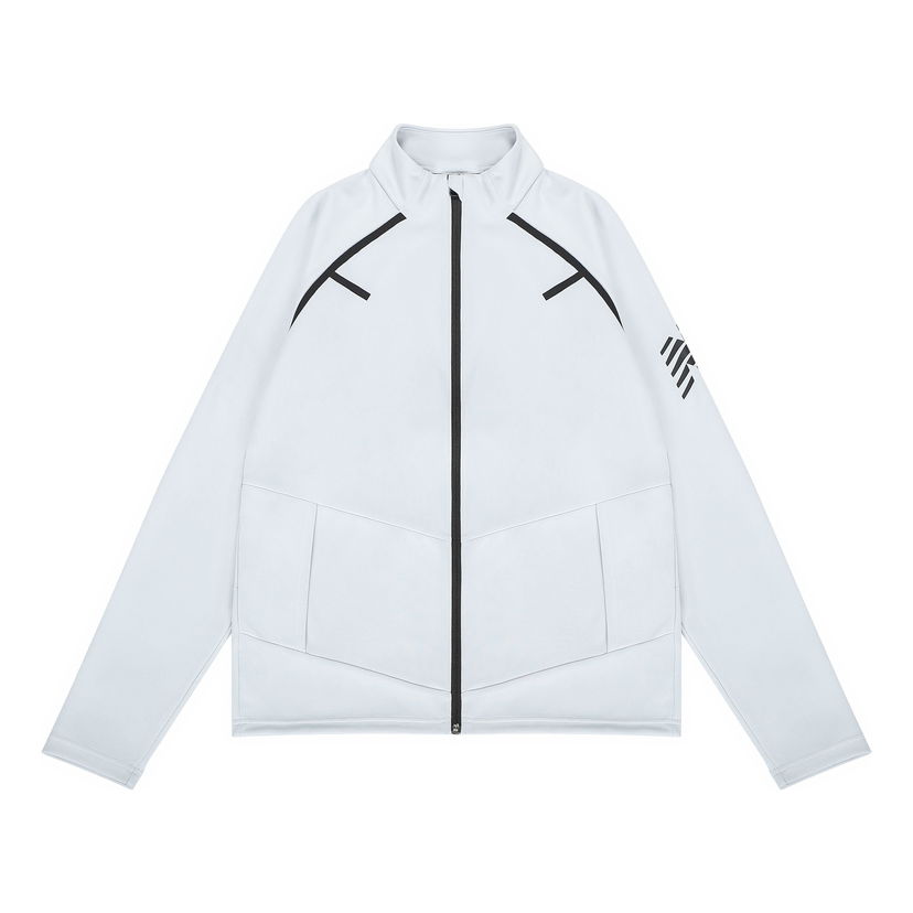 Tuulitakki New Balance Tenacity Football Training Track Jacket Sininen | AMJ23090-LAN