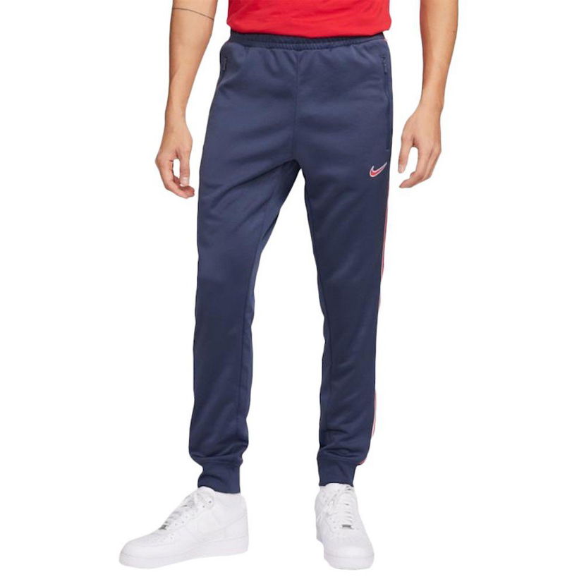 Verryttelyhousut Nike Sweatpants Jogger Sininen | FN0250-437