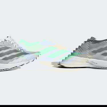 Tennarit ja kengät adidas Performance Boty Adizero Adios 7 Harmaa | HQ3692, 1