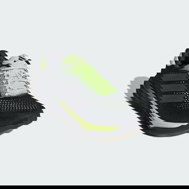 Tennarit ja kengät adidas Performance Supernova Stride 2 Vihreä | JI1419, 3