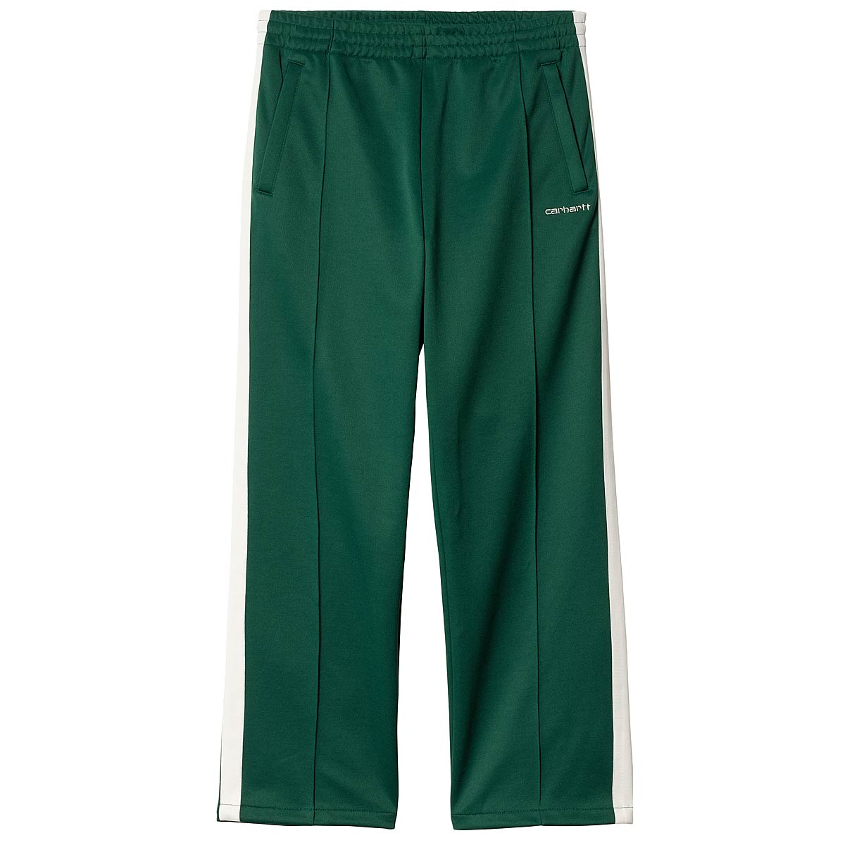 Verryttelyhousut Carhartt WIP Benchill Sweat Pant Vihreä | I033089.20AXX, 0