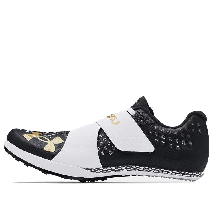 Tennarit ja kengät Under Armour HOVR Skyline Long Jump Valkoinen | 3021863-102, 0