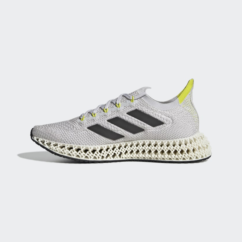 Tennarit ja kengät adidas Performance 4DFWD Harmaa | GY4933, 0
