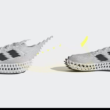 Tennarit ja kengät adidas Performance 4DFWD Harmaa | GY4933, 0
