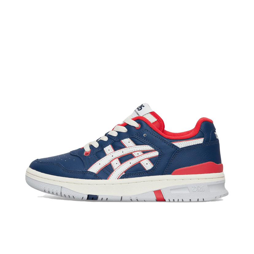 Tennarit ja kengät Comme des Garçons Asics x EX89 "Navy" Tummansininen | FL-K101-W23  1