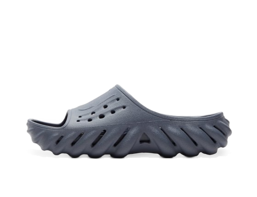 Tennarit ja kengät Crocs Echo Slide Harmaa | 208170-4EA