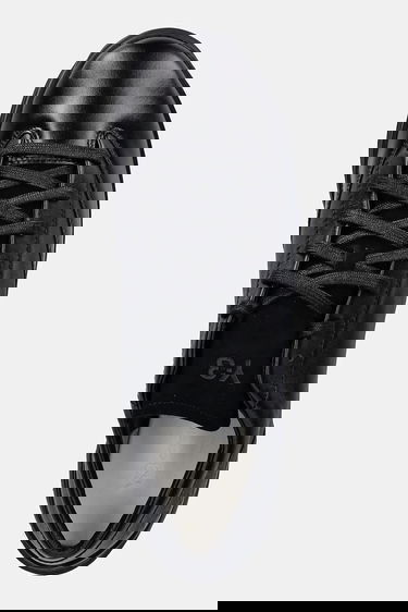 Tennarit ja kengät Y-3 Y-3 GSG9 Lo Musta | JS2453, 3