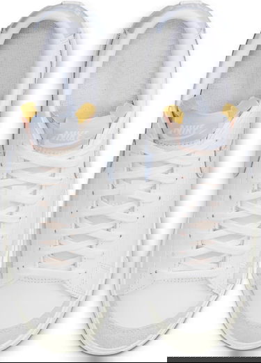 Tennarit ja kengät Nike Blazer Low 77 W Valkoinen | dc4769-103, 3