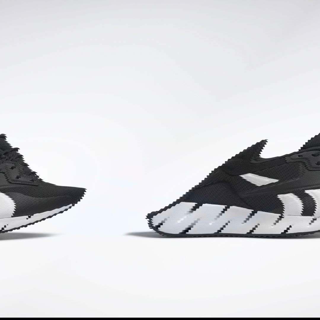 Tennarit ja kengät Reebok Zig Dynamica 4 Musta | HR0931, 0