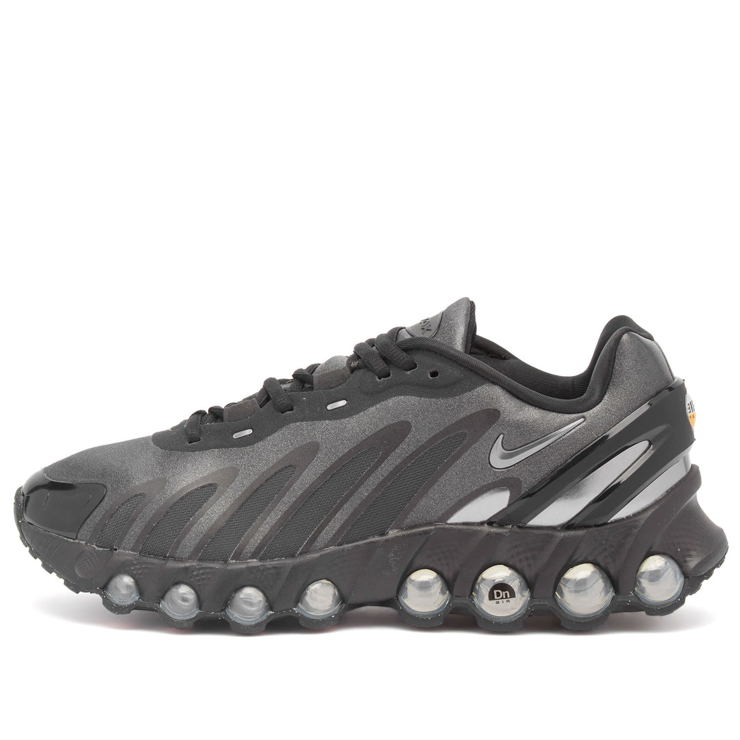 Tennarit ja kengät Nike Air Max Dn8 W, Size UK 3 Musta | HF5509-002, 0