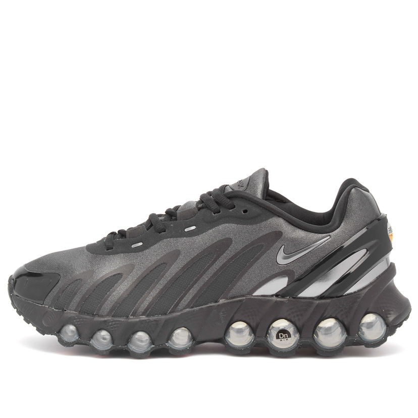 Tennarit ja kengät Nike Air Max Dn8 W, Size UK 3 Musta | HF5509-002