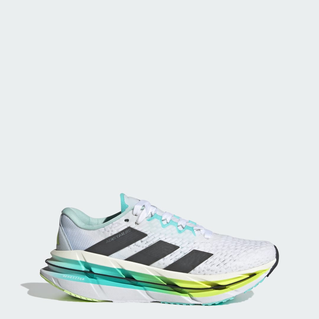 Tennarit ja kengät adidas Performance Adistar Byd Valkoinen | ID6178, 0