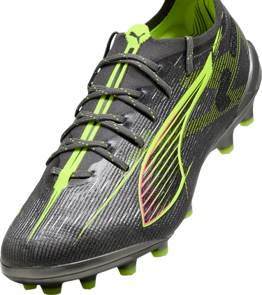 Tennarit ja kengät Puma ULTRA 5 ULTIMATE AG Musta | 108339-03, 5