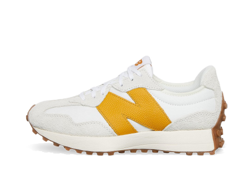 Lifestyle New Balance 327 Valkoinen | WS327BY