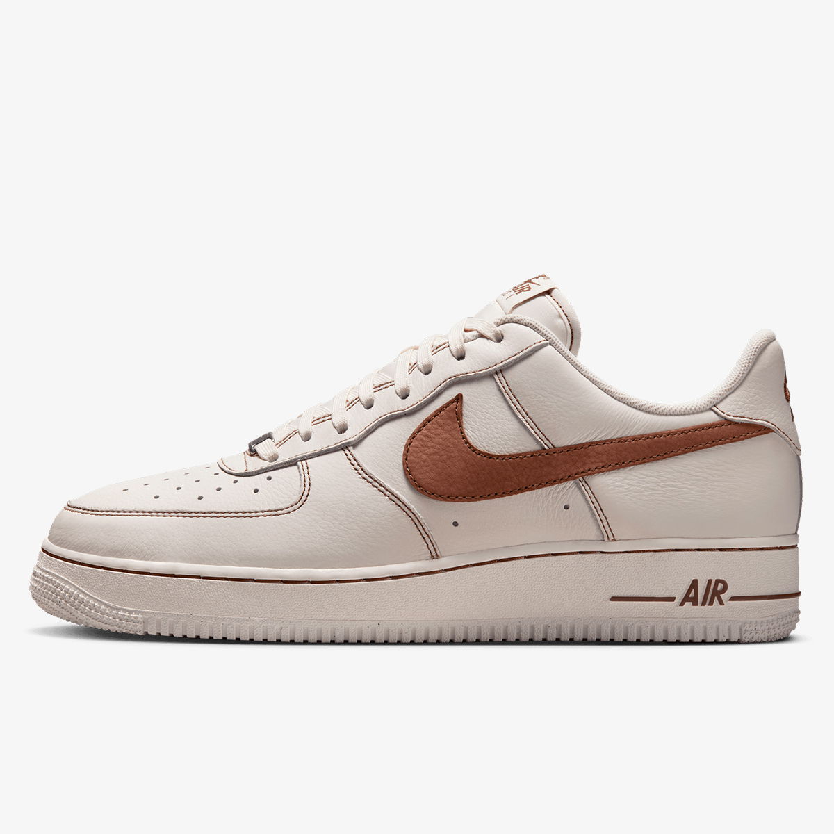 Tennarit ja kengät Nike Air Force 1 '07 LV8 ESS+ Beige | HQ2037-101, 0