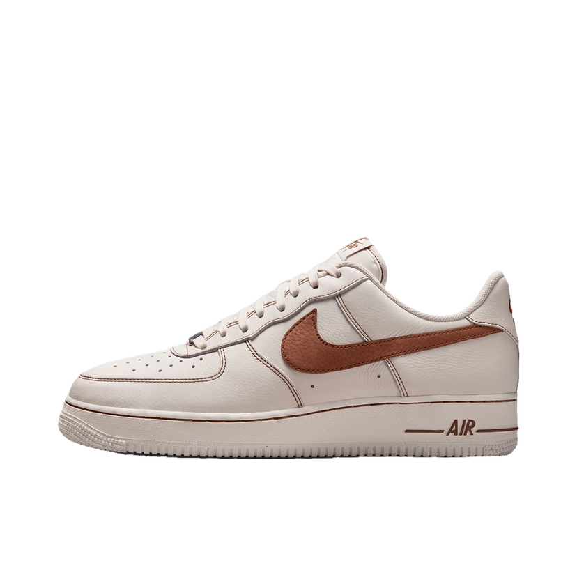 Tennarit ja kengät Nike Air Force 1 '07 LV8 ESS+ Beige | HQ2037-101