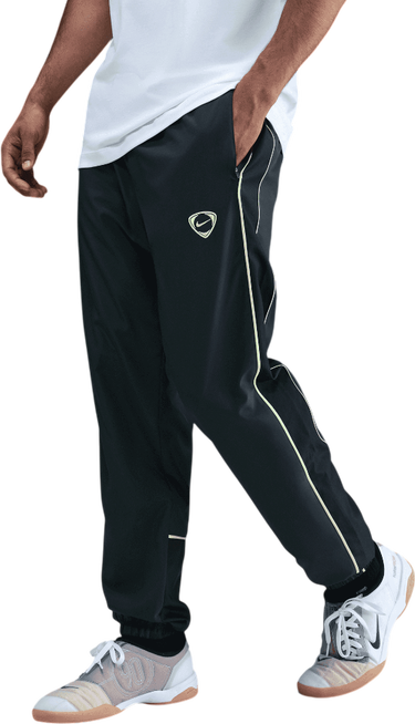Verryttelyhousut Nike Academy+ Repel Training Pants Musta | hv3583-390, 0