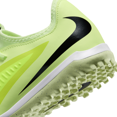 Tennarit ja kengät Nike PHANTOM 6 LOW ACADEMY TF Vihreä | hq2038-800, 5