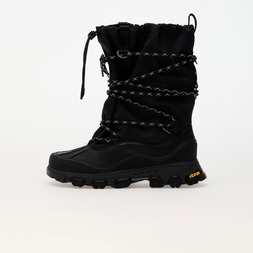 Tennarit ja kengät UGG Metropeak Boots Musta | 1161890-BLK