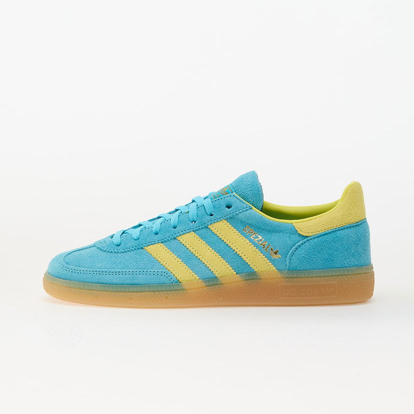 Tennarit ja kengät adidas Originals Handball Spezial Turkoosi | JR7351