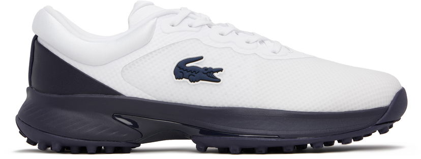 Vaatteet Lacoste Lacoste Golf Point Valkoinen | 49SMA0095_042