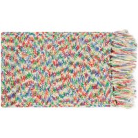Huivi A.P.C. JW Anderson x Jolly Scarf Multicolor Vihreä | WOAPE-M15191-SAA, 1