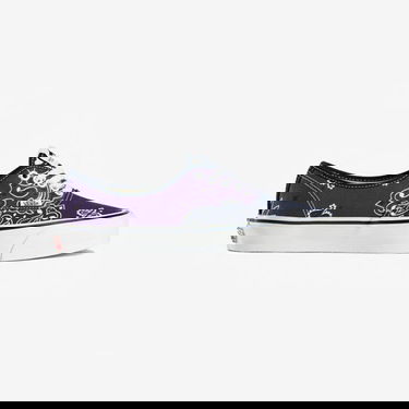 Tennarit ja kengät Vans Bedwin & The Heartbreakers x OG Authentic LX Violetti | VN0A4BV99R91, 1