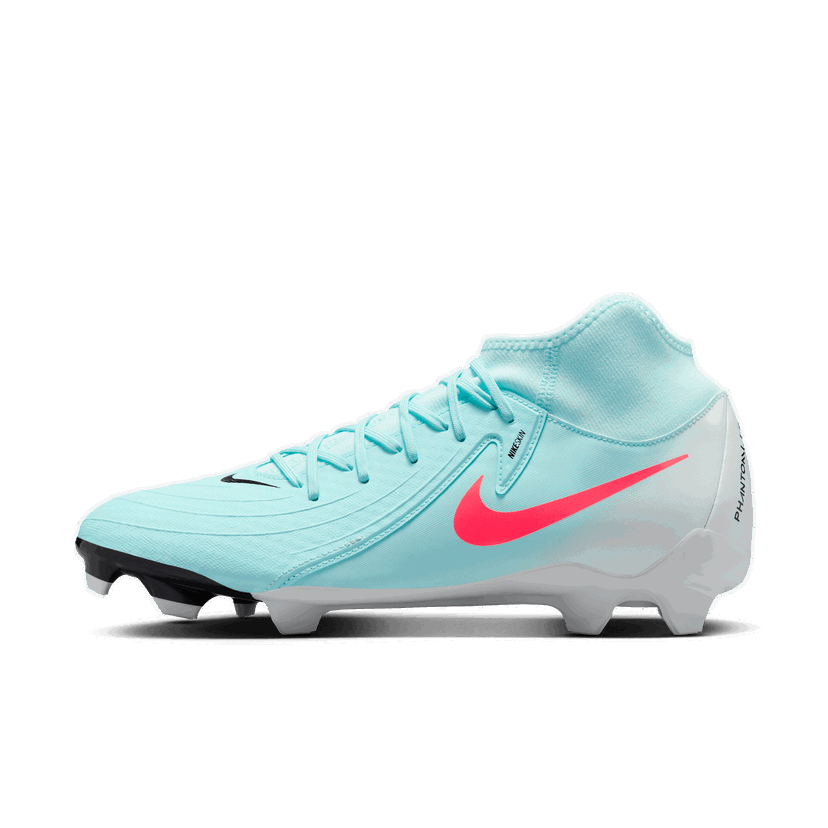 Tennarit ja kengät Nike Phantom Luna 2 Academy MG Turkoosi | FD6725-300