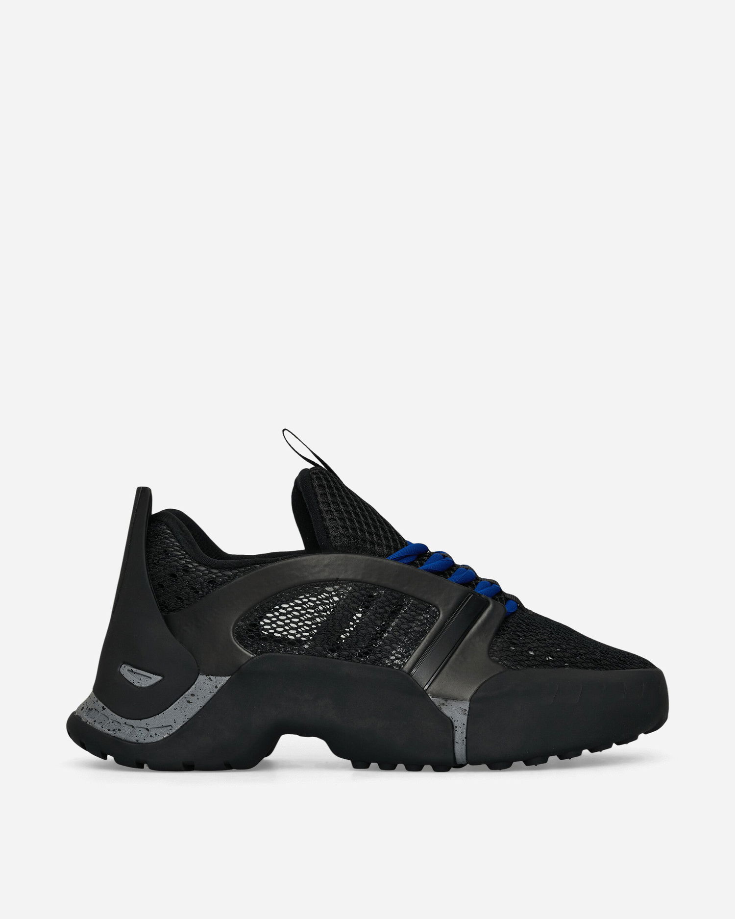 Tennarit ja kengät adidas Originals Dingyun Zhang x Kouza "Black Box" Musta | IF9705, 1