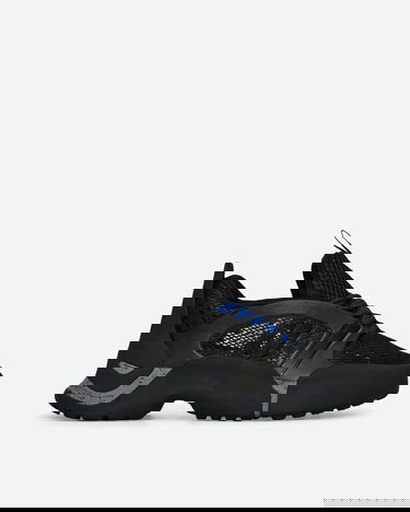 Tennarit ja kengät adidas Originals Dingyun Zhang x Kouza "Black Box" Musta | IF9705, 1