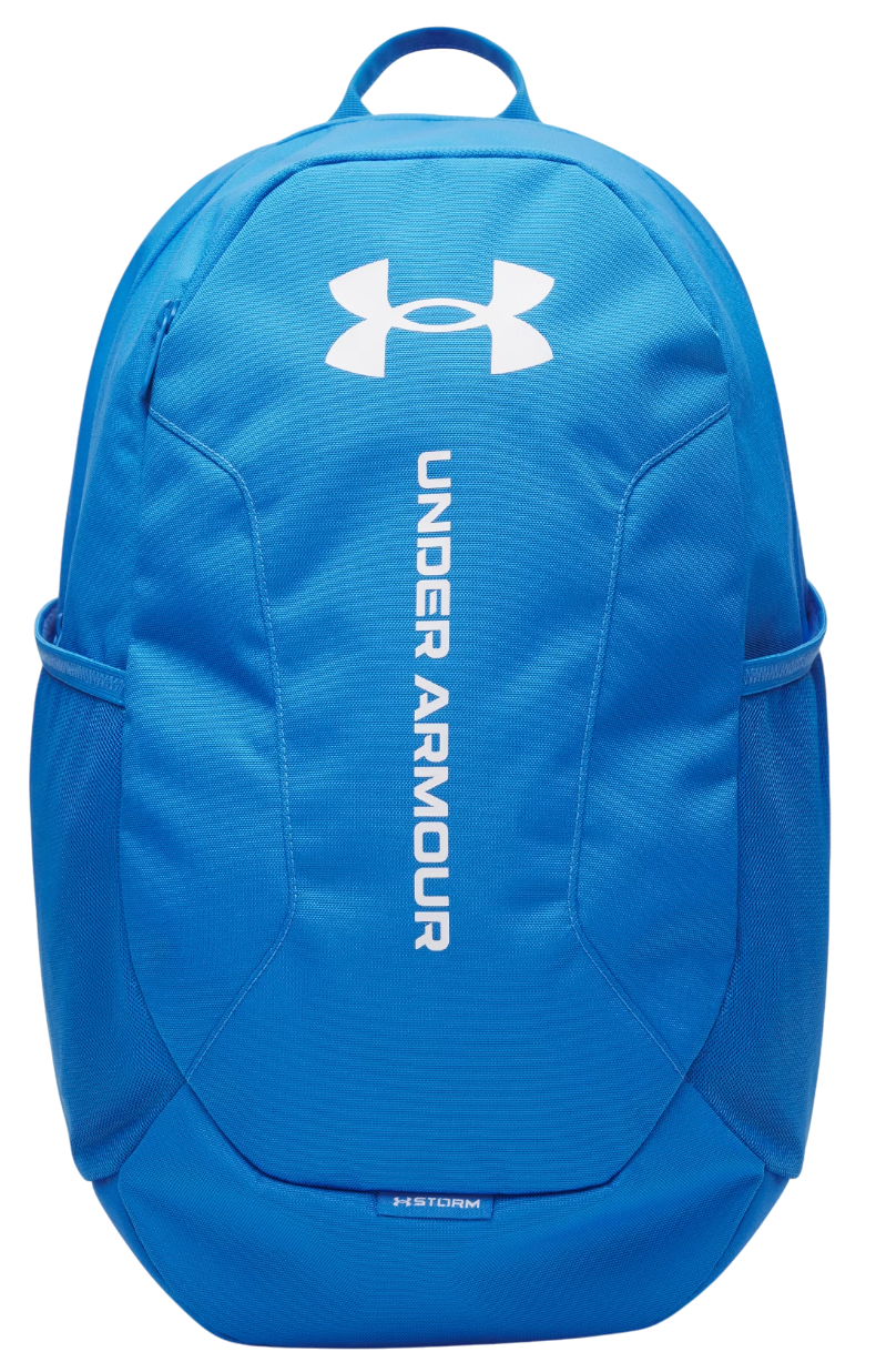 Reppu Under Armour Hustle Lite Backpack Sininen | 6000399-402, 0