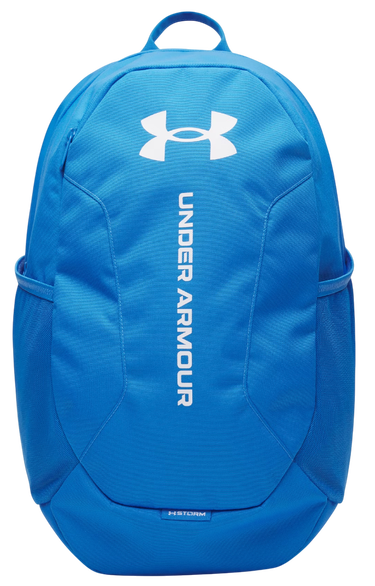 Reppu Under Armour Hustle Lite Backpack Sininen | 6000399-402, 0