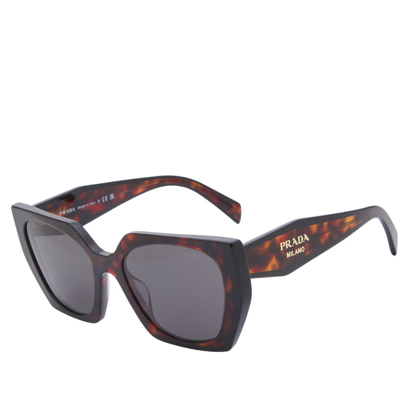 Aurinkolasit Prada Prada 15WS Sunglasses Ruskea | 0PR-15WS-24B40L54