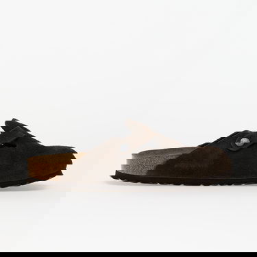 Tennarit ja kengät Birkenstock Boston Ruskea | 660463, 2