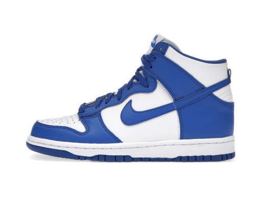 Tennarit ja kengät Nike Dunk High "Kentucky" GS Sininen | DB2179-102
