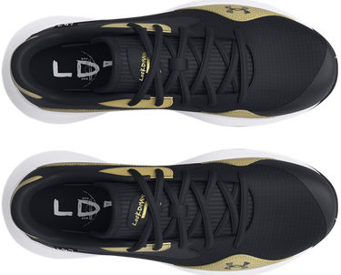 Tennarit ja kengät Under Armour UA Lockdown 7 Low Musta | 3027646-001, 3