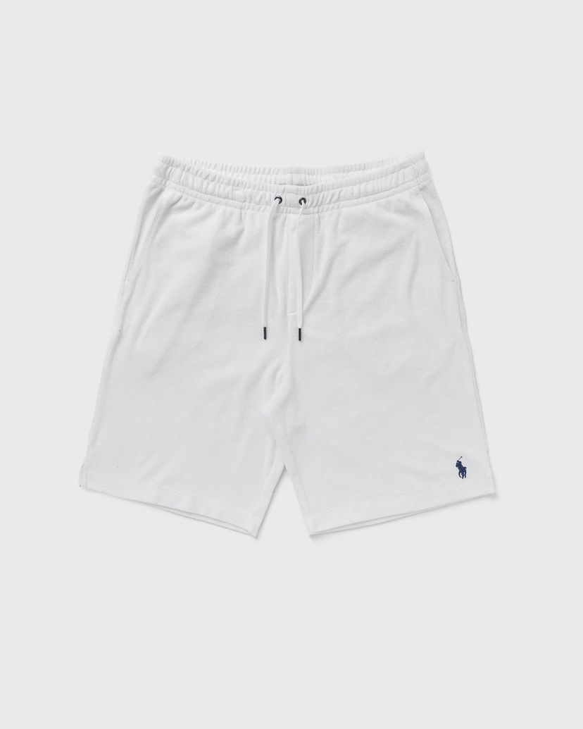 Shortsit Polo by Ralph Lauren ATHLETIC SHORT Valkoinen | 710901046001