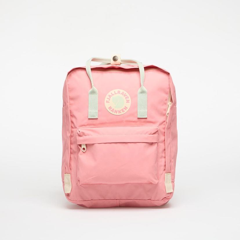 Reppu FJÄLLRÄVEN Fjallraven Kanken Concept Backpack Vaaleanpunainen | F23200334-312-600