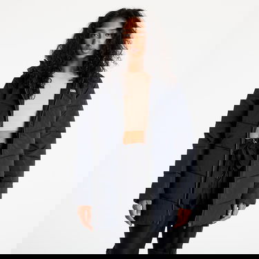 Puffer takki Vans Foundry Long Mte Musta | VN0A5JNMBLK1, 0