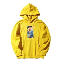 Li-Ning Character Hoodie
