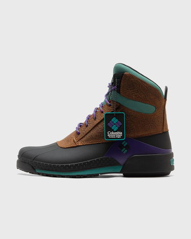 Tennarit ja kengät Columbia Bugaboot 1 Winter Boots Monivärinen | 2167311286, 0