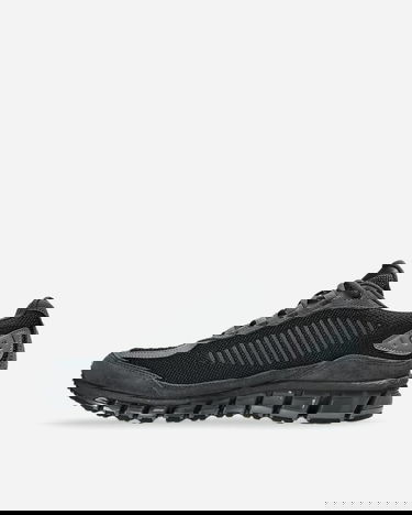 Tennarit ja kengät Asics Gel-Quantum 360 I AMP "Black Graphite Grey" Musta | 1203A731-001, 4