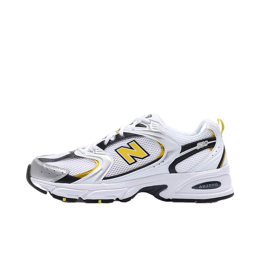 Tennarit ja kengät New Balance 530 Valkoinen | mr530-unx