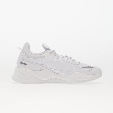 Tennarit ja kengät Puma Rs-X Triple Valkoinen | 391928-02, 4